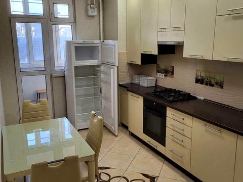 квартира по адресу Под Голоском ул., 8