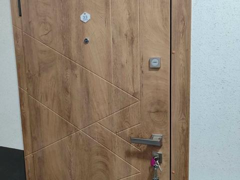 квартира за адресою Ольги Кобилянської 1-В, 12