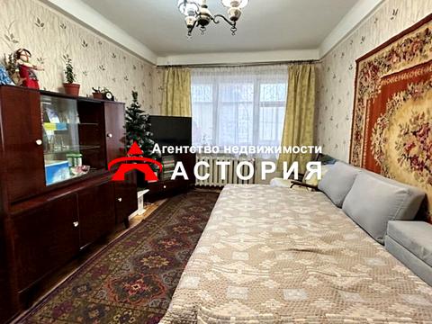 квартира за адресою Бочарова вул., 16-Б