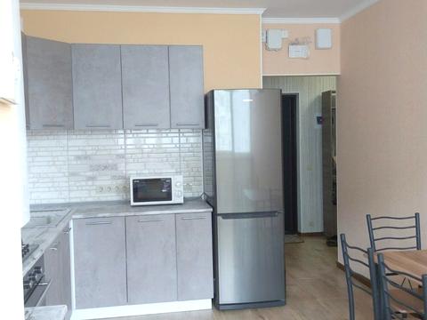квартира за адресою Лютнева, 48