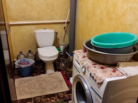 комната по адресу Калиновая ул., 84