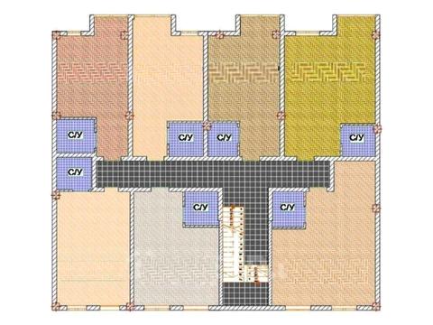 квартира за адресою Олексія Вадатурського вул. (Маршала Малиновського), 127/3