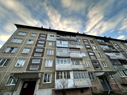 квартира за адресою Хіміків вул., 6