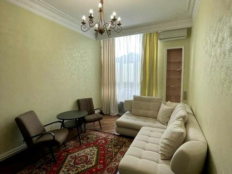 квартира по адресу Институтская ул., 15/5