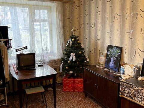 квартира за адресою Тернопільська вул., 16