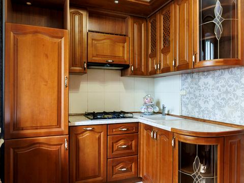 квартира по адресу Теремковская ул., 19
