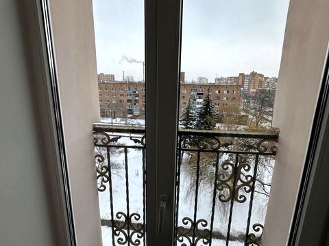 квартира по адресу Небесной Сотни ул. (Ленина), 81