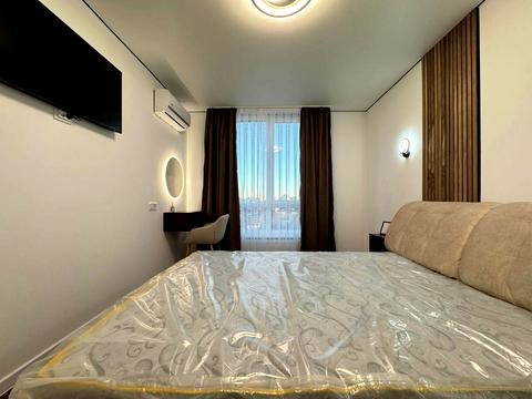 квартира по адресу Крайковского ул., 33