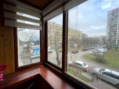 квартира по адресу Оболонская пл. (Дружбы Народов СССР), 3