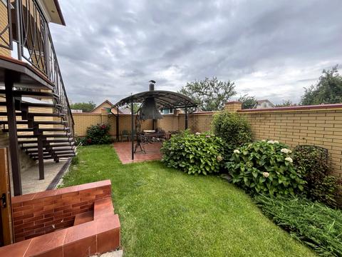 будинок за адресою Академіка Кримського пров.