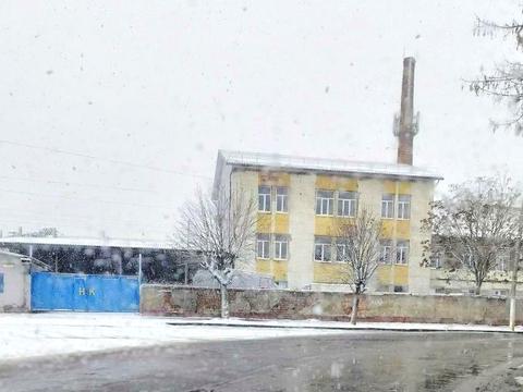 комерційна за адресою Заводська вул., 19а