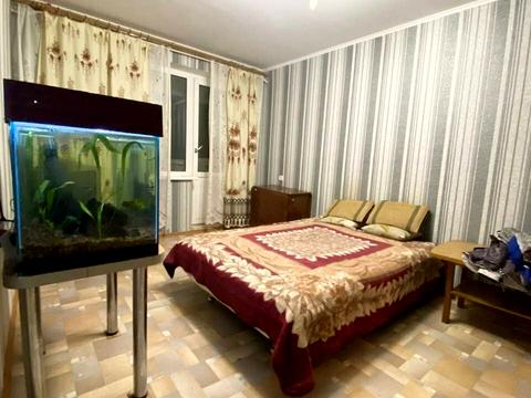 квартира по адресу Романа Атаманюка ул., 53