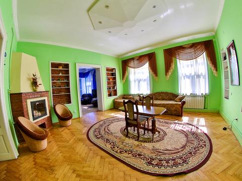 квартира по адресу Валовая ул., 23