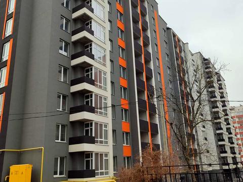 квартира за адресою Інститутська вул., 6/1Б