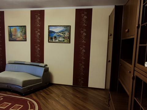 квартира за адресою Каштанова вул., 8