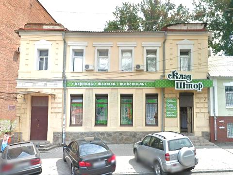 комерційна за адресою Січових Стрільців вул. (Артема), 15