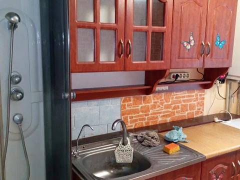 квартира по адресу Металлургов ул., 21