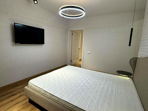 квартира по адресу Митрополита Василия Липковского ул. (Урицкого), 37-Б