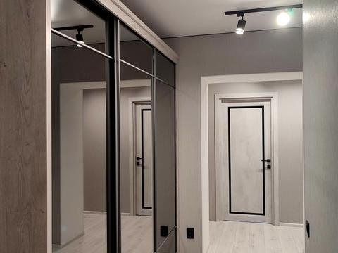 квартира по адресу Старокостянтинівське шоссе, 5В