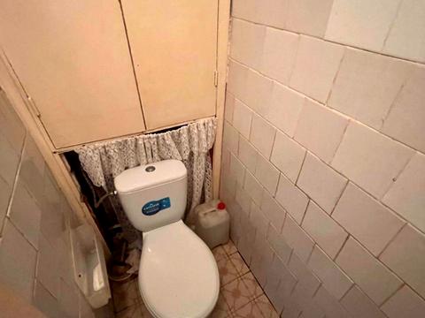 квартира по адресу Широкая ул., 76