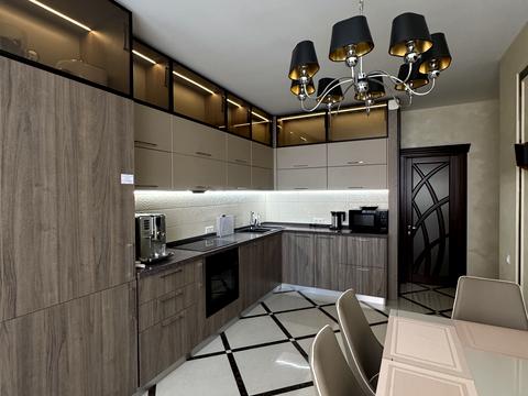 квартира за адресою Французький бульв., 22/2