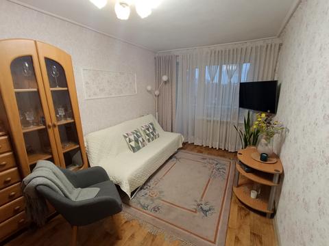 квартира по адресу Каменецкая ул., 72