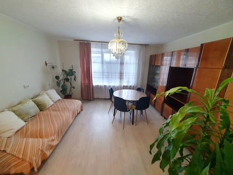 квартира по адресу Степана Бандеры просп., 96