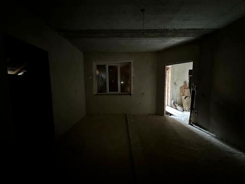 дом по адресу Романчука, 15