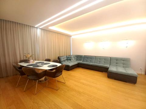 квартира по адресу Фонтанская дорога ул. (Перекопской дивизии улица), 77-А