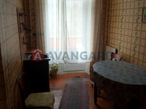квартира за адресою Стовби вул., 4