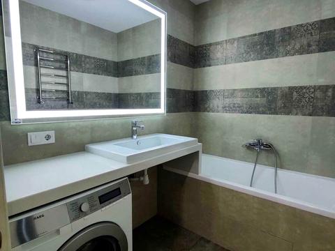 квартира по адресу Малоголосковская ул., 8д