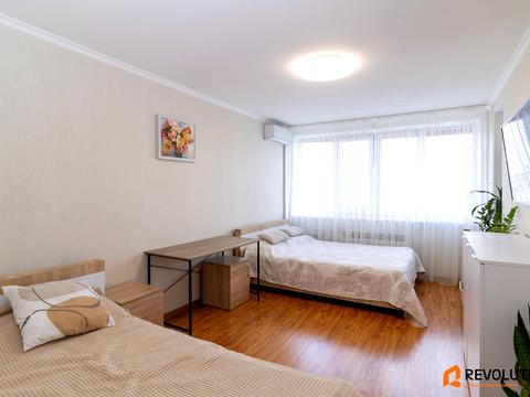 квартира по адресу Березняковская ул., 36