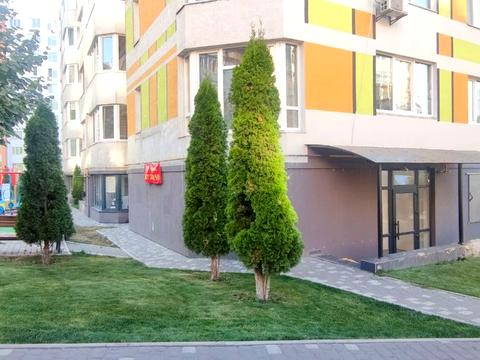 коммерческая по адресу Ирпень, Миколи Сингаївського ул. (Ново-Оскольская), 106б