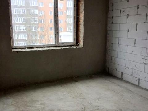 квартира по адресу Кості Широцького, 5А