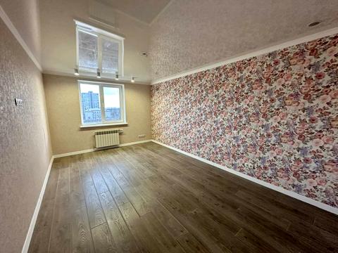 квартира по адресу Льва Ландау просп. (50-летия СССР), 52-А