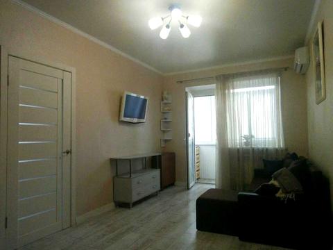 квартира за адресою Добровольців вул. (Маршала Говорова), 15