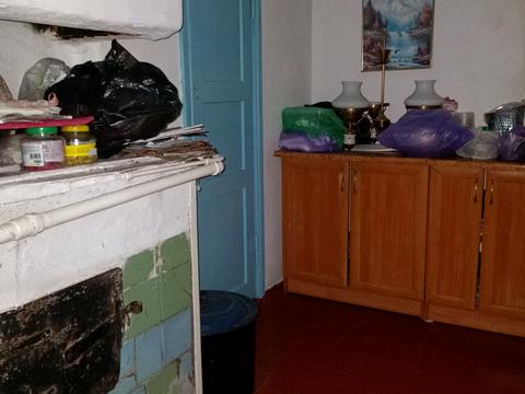 дом по адресу центральна