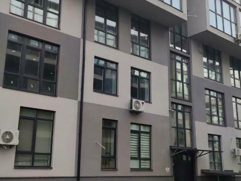 квартира по адресу Радистов ул., 18