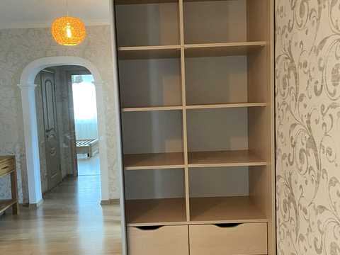 квартира за адресою Гарматна вул., 31-А