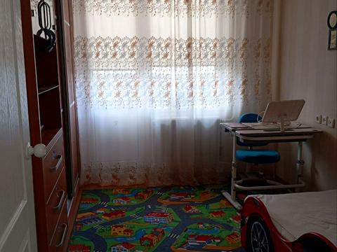 квартира по адресу Академика Сахарова ул., 28