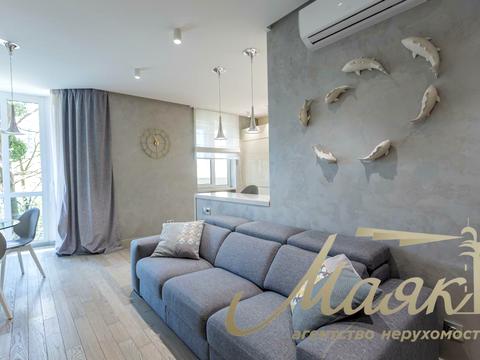 квартира за адресою Коперника вул., 3