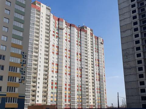 квартира по адресу Бориса Гмыри ул., 23