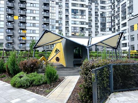 квартира за адресою Київ, Польова вул., 63-65