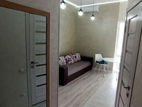 квартира по адресу Павла Чубинского ул., 2