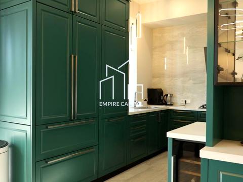 дом по адресу Бандери