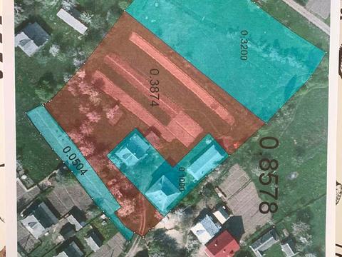 участок по адресу Назарія Яремчука 20-48