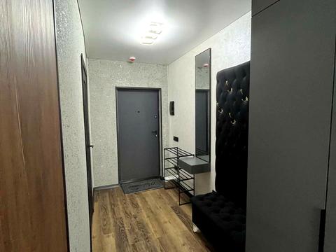 квартира по адресу Романа Левицкого ул., 10А