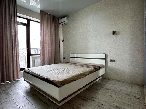 квартира за адресою Педагогічна вул., 23