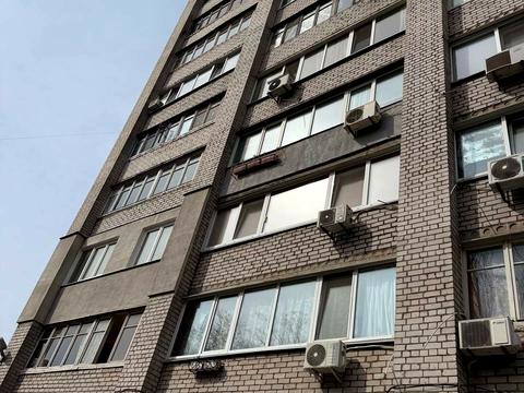 квартира по адресу Александра Поля просп. (Кірова), 98-В