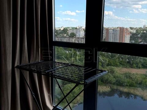 квартира по адресу Владимира Брожка ул. (Кировоградская), 70